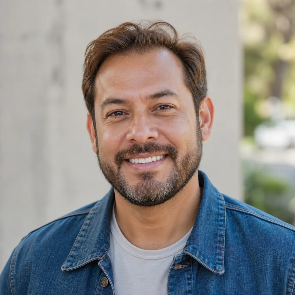 Craig Sullivan